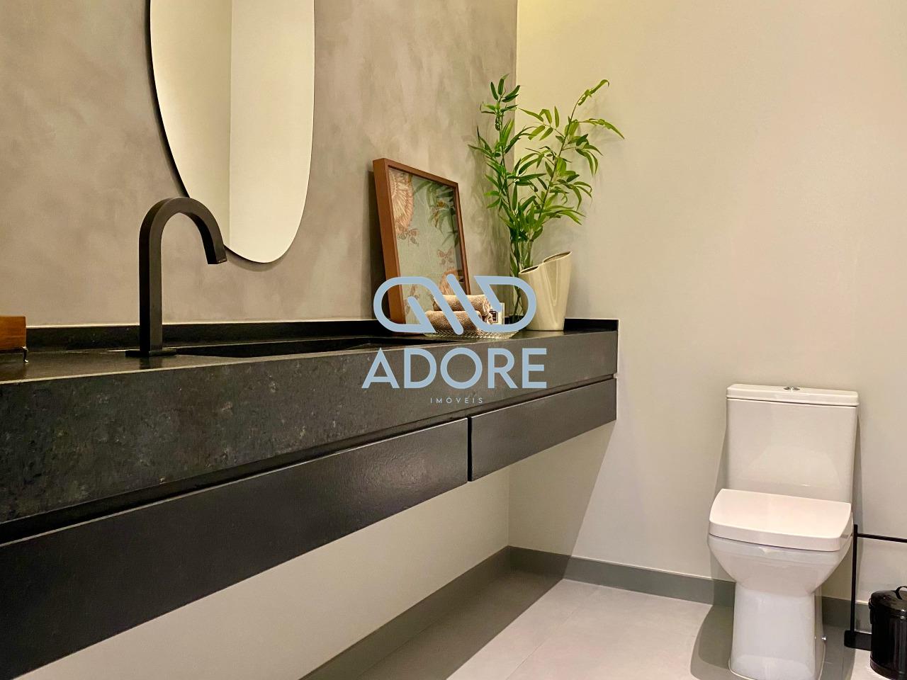 Casa de Condomínio à venda no Condomínio Terras de São José II : 