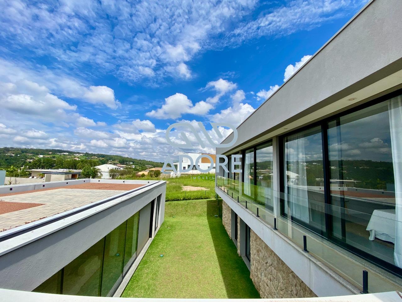 Casa de Condomínio à venda no Condomínio Terras de São José II : 