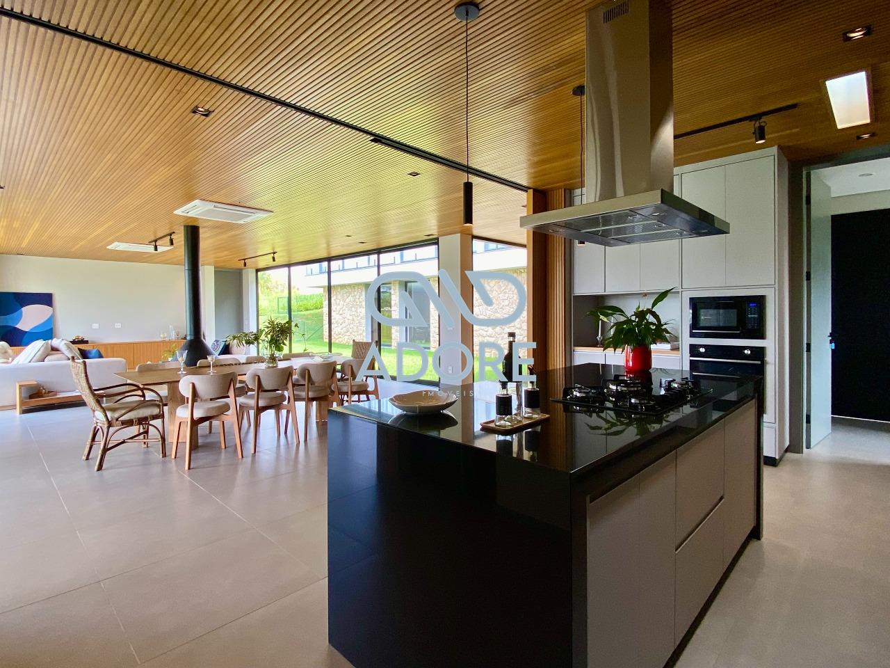 Casa de Condomínio à venda no Condomínio Terras de São José II : 