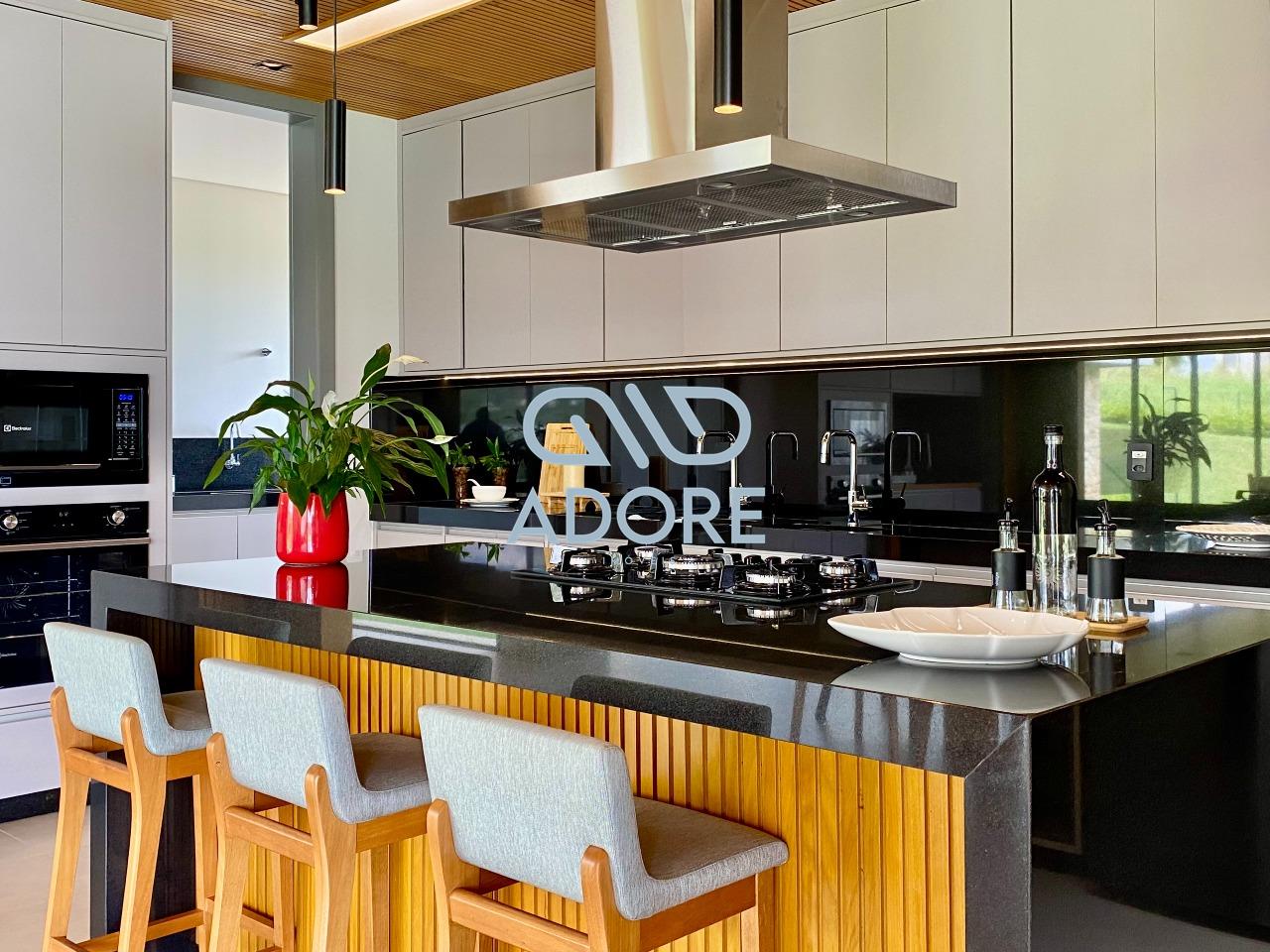 Casa de Condomínio à venda no Condomínio Terras de São José II : 