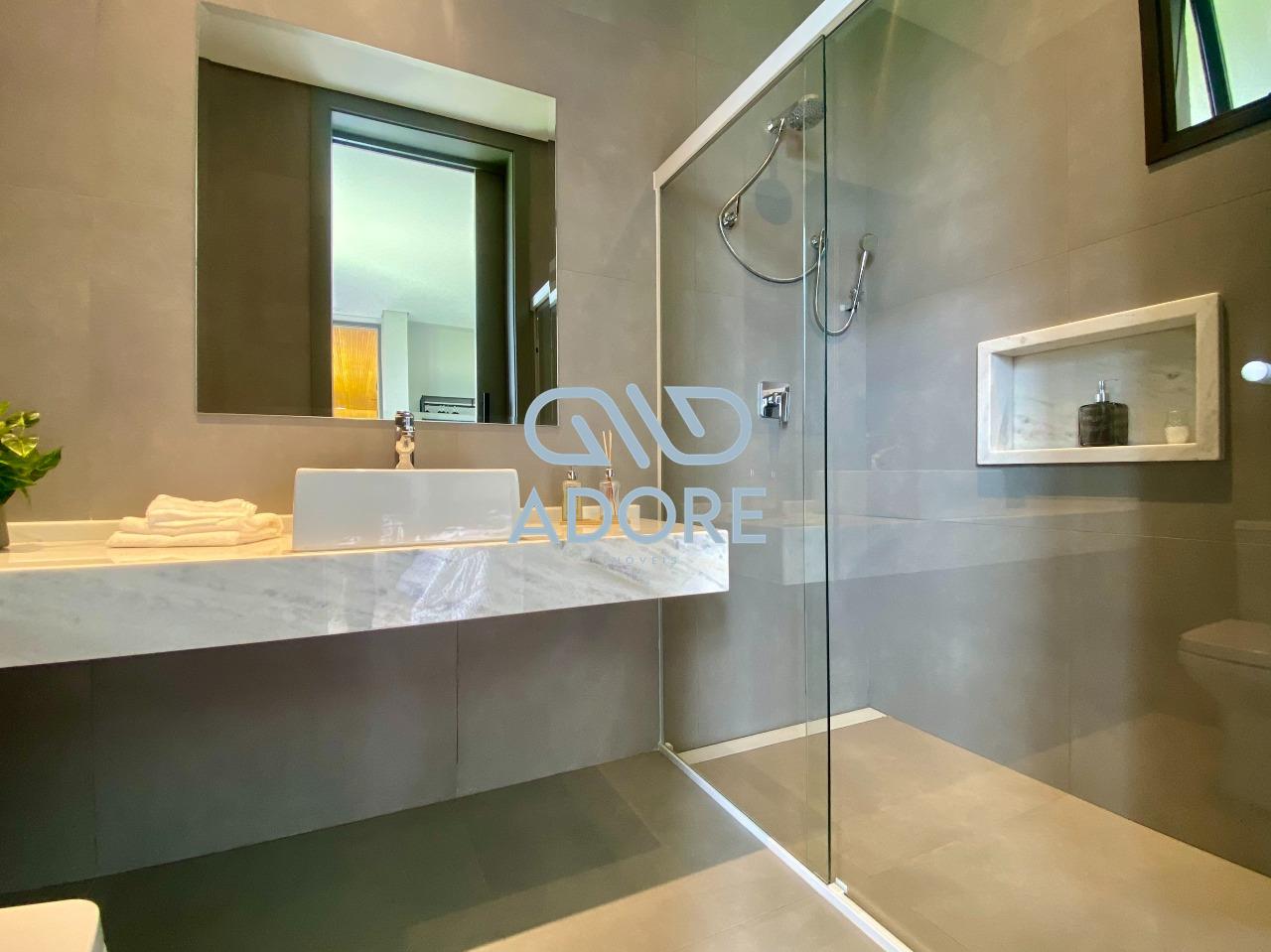 Casa de Condomínio à venda no Condomínio Terras de São José II : 