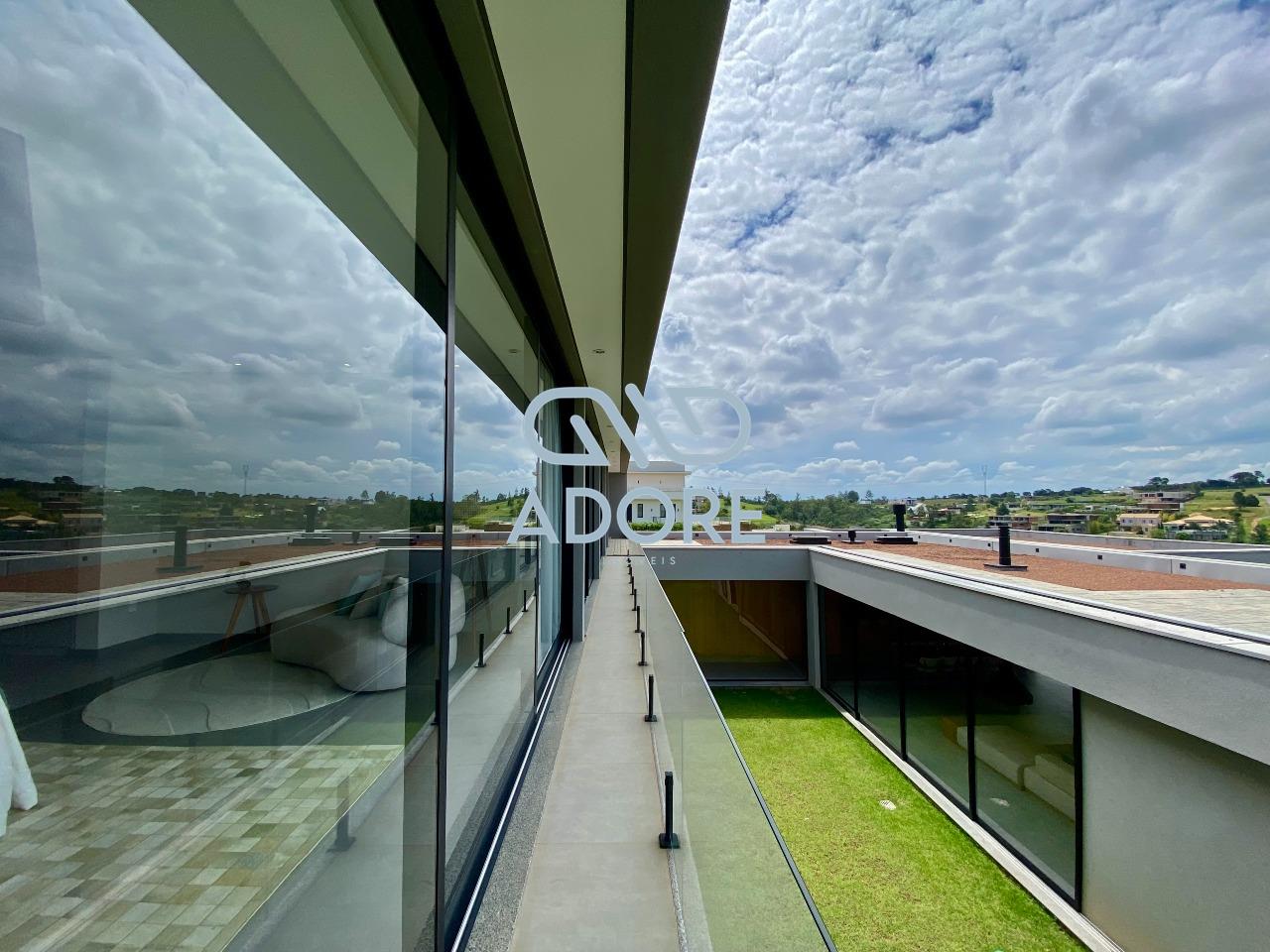 Casa de Condomínio à venda no Condomínio Terras de São José II : 