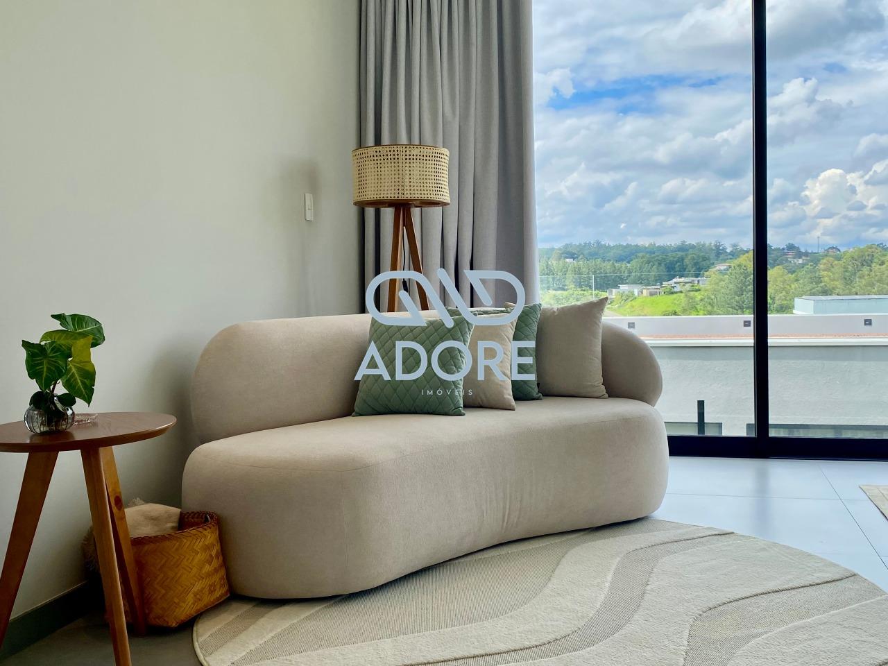 Casa de Condomínio à venda no Condomínio Terras de São José II : 