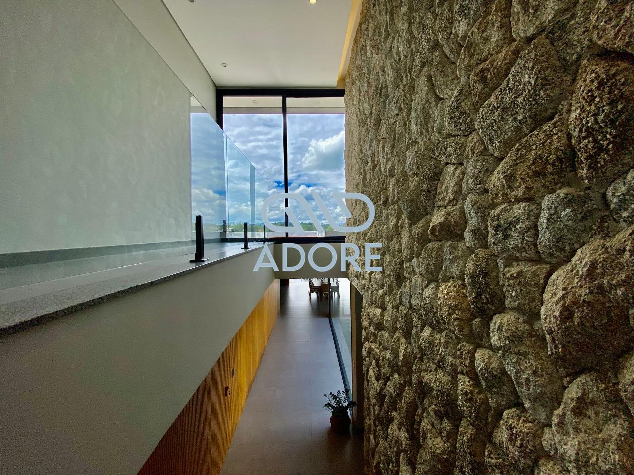 Casa de Condomínio à venda no Condomínio Terras de São José II : 