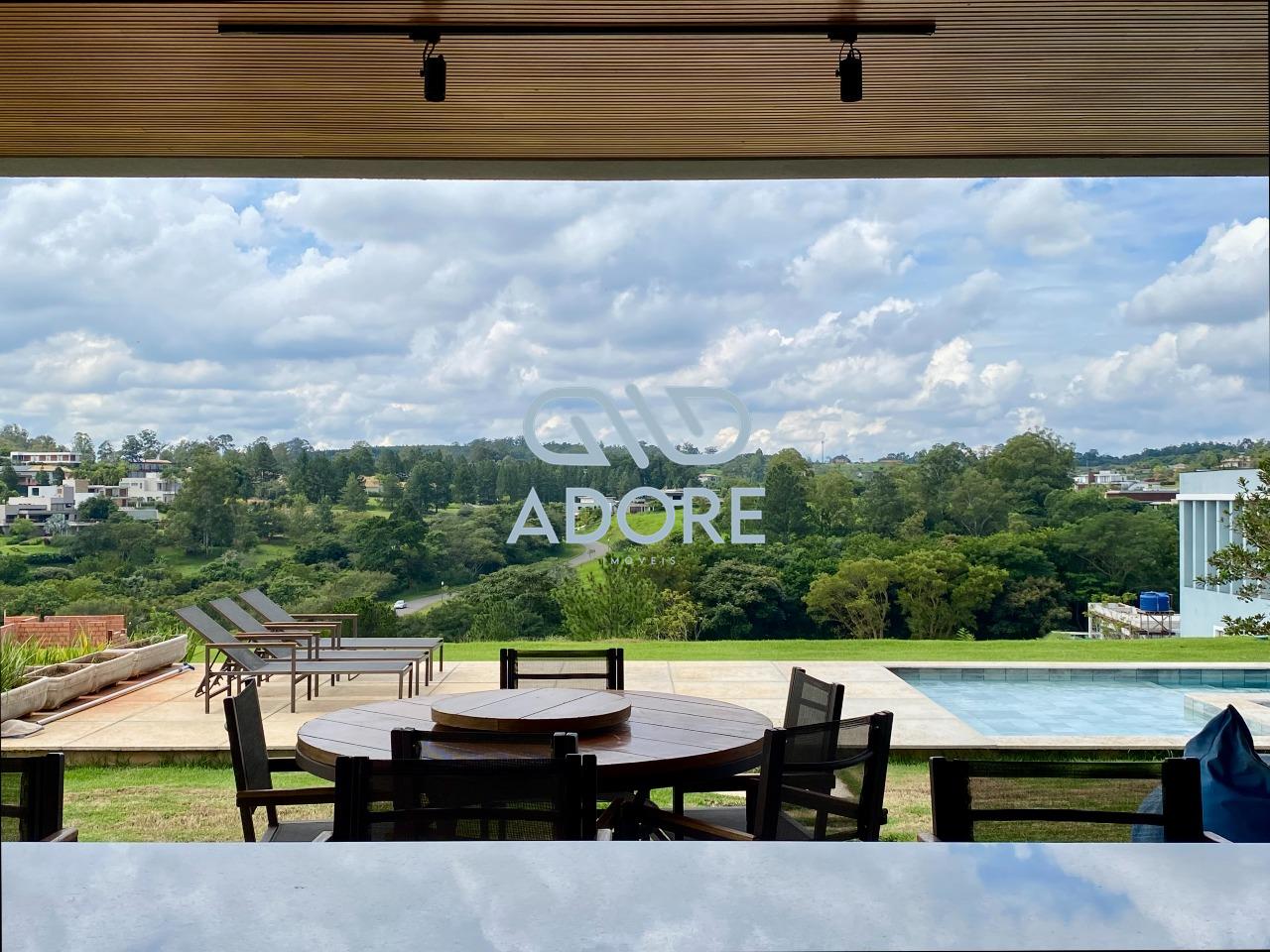 Casa de Condomínio à venda no Condomínio Terras de São José II : 