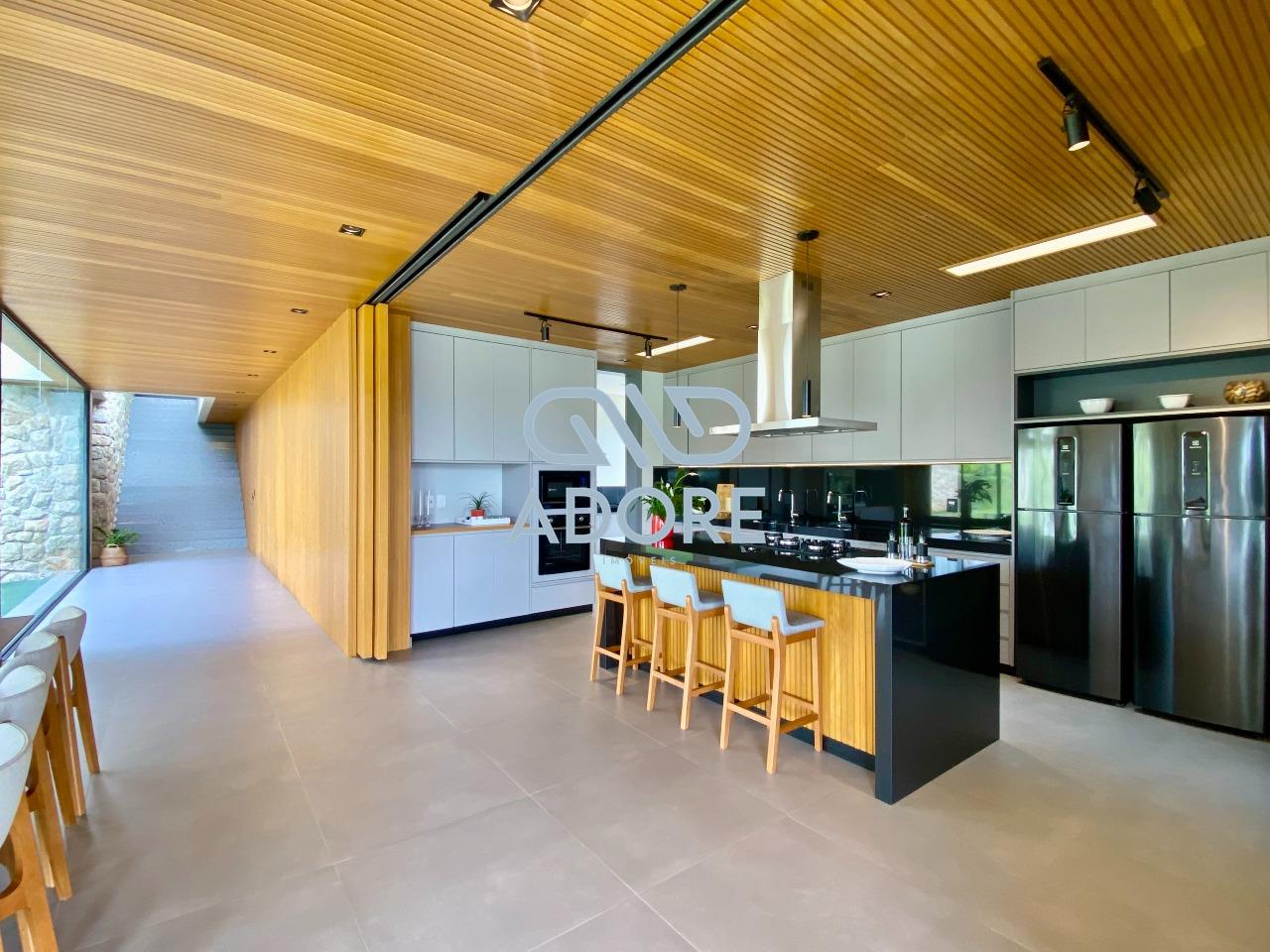 Casa de Condomínio à venda no Condomínio Terras de São José II : 