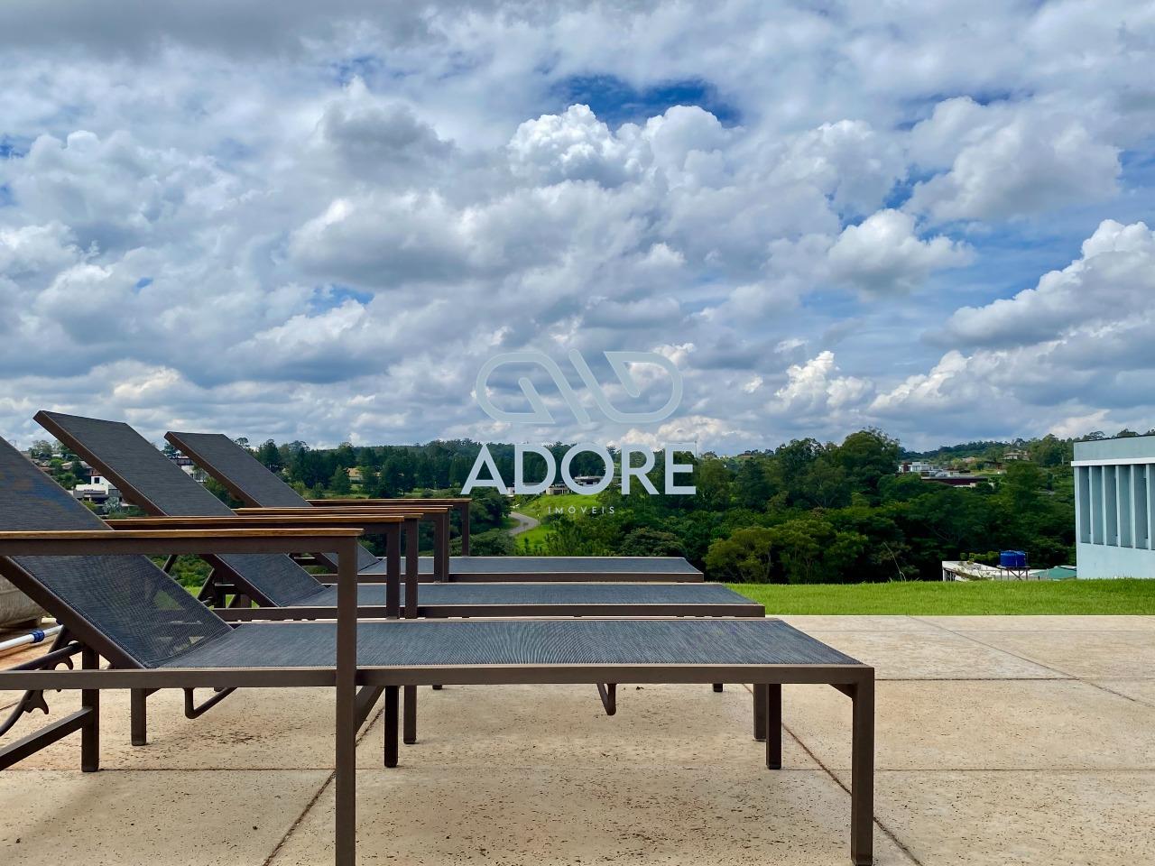 Casa de Condomínio à venda no Condomínio Terras de São José II : 