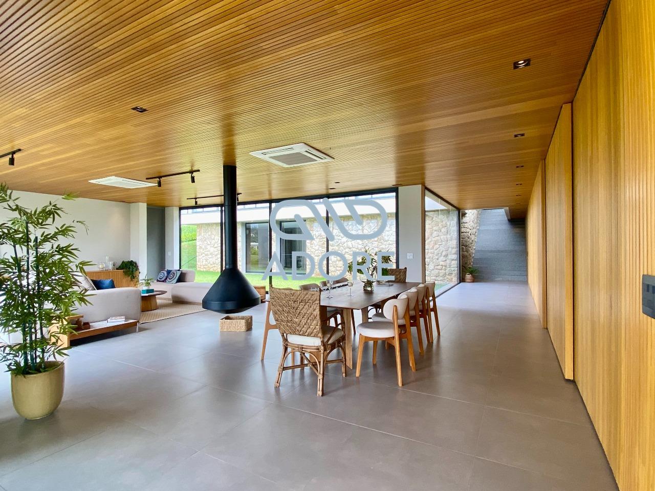 Casa de Condomínio à venda no Condomínio Terras de São José II : 