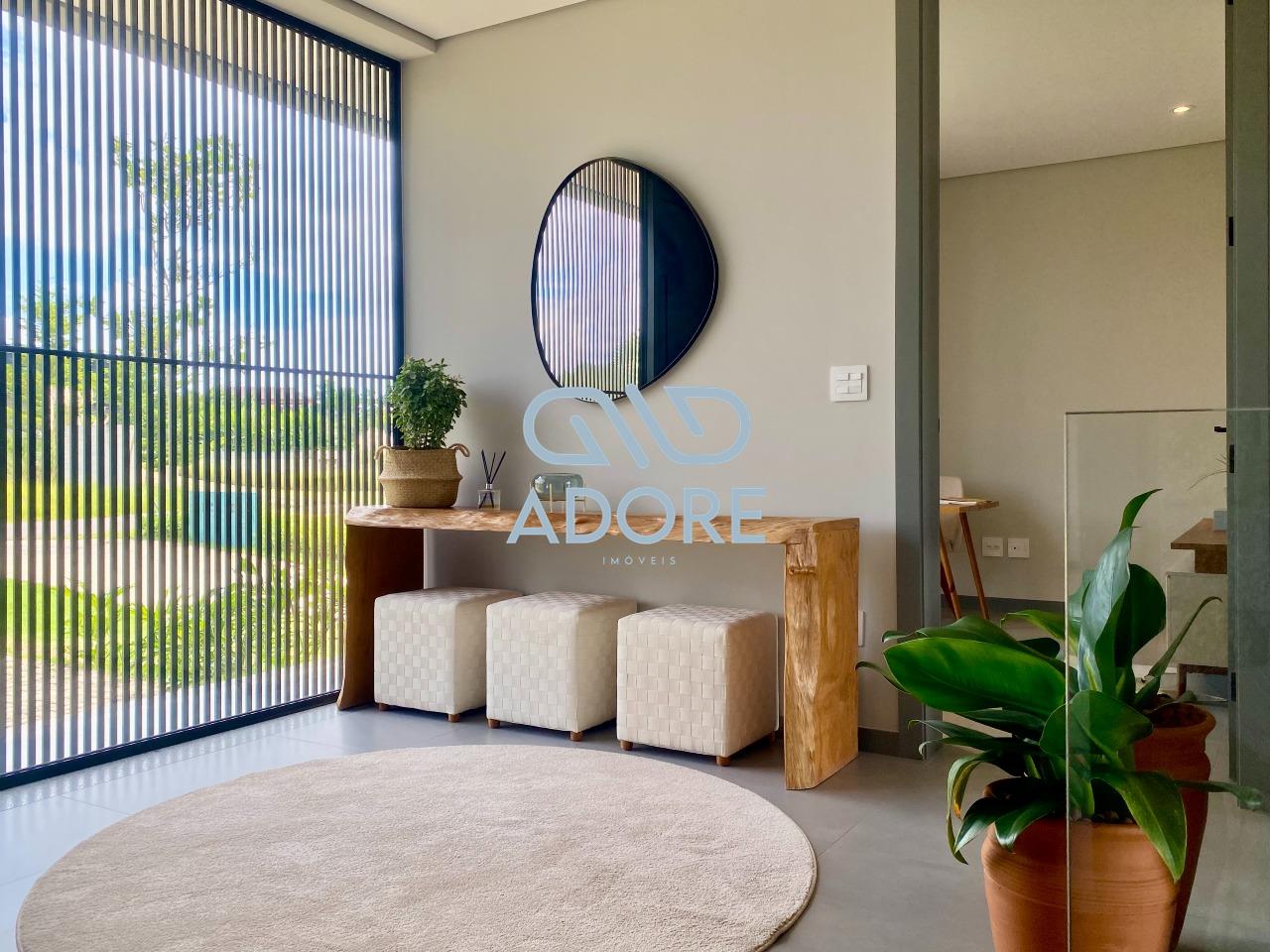 Casa de Condomínio à venda no Condomínio Terras de São José II : 