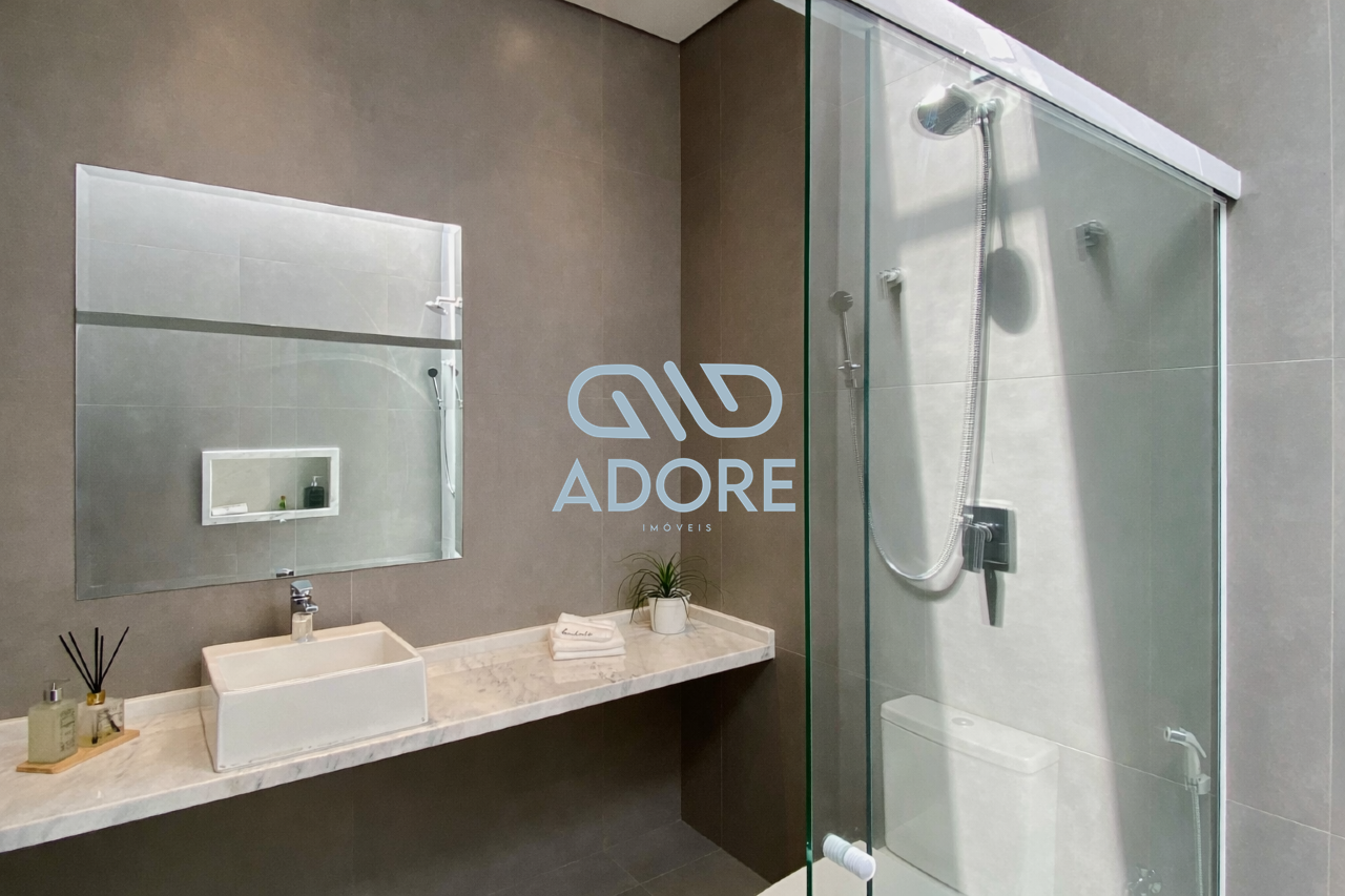 Casa de Condomínio à venda no Condomínio Terras de São José II : 