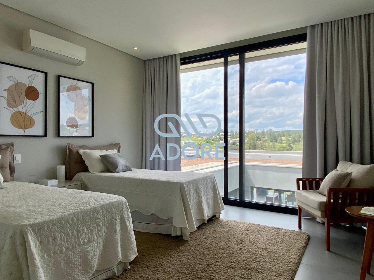 Casa de Condomínio à venda no Condomínio Terras de São José II : 