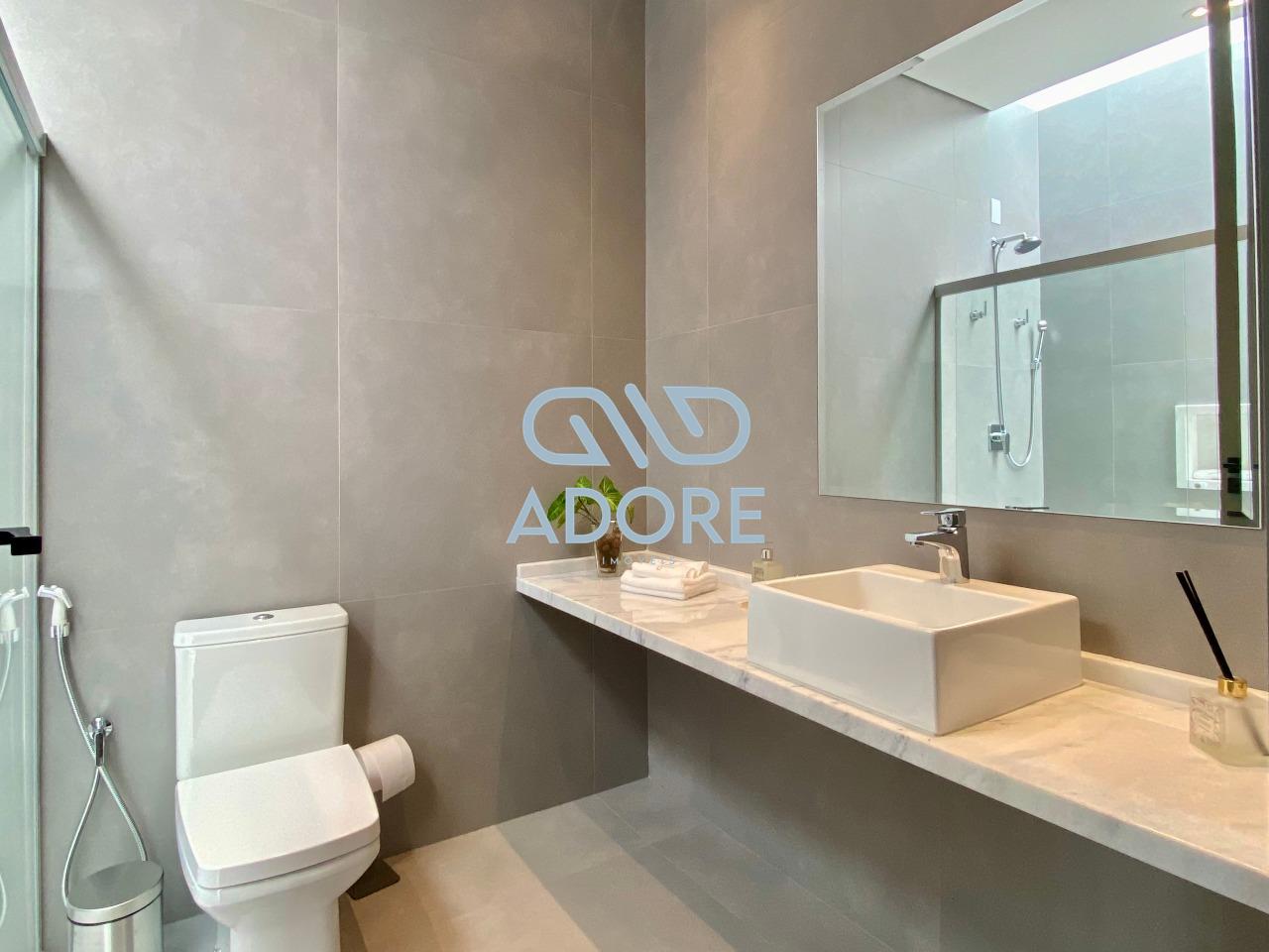 Casa de Condomínio à venda no Condomínio Terras de São José II : 