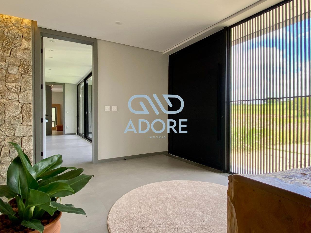 Casa de Condomínio à venda no Condomínio Terras de São José II : 