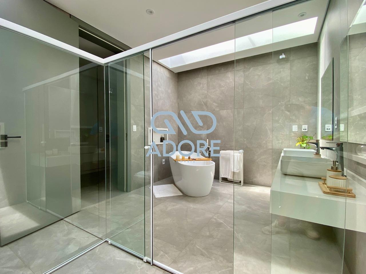 Casa de Condomínio à venda no Condomínio Terras de São José II : 