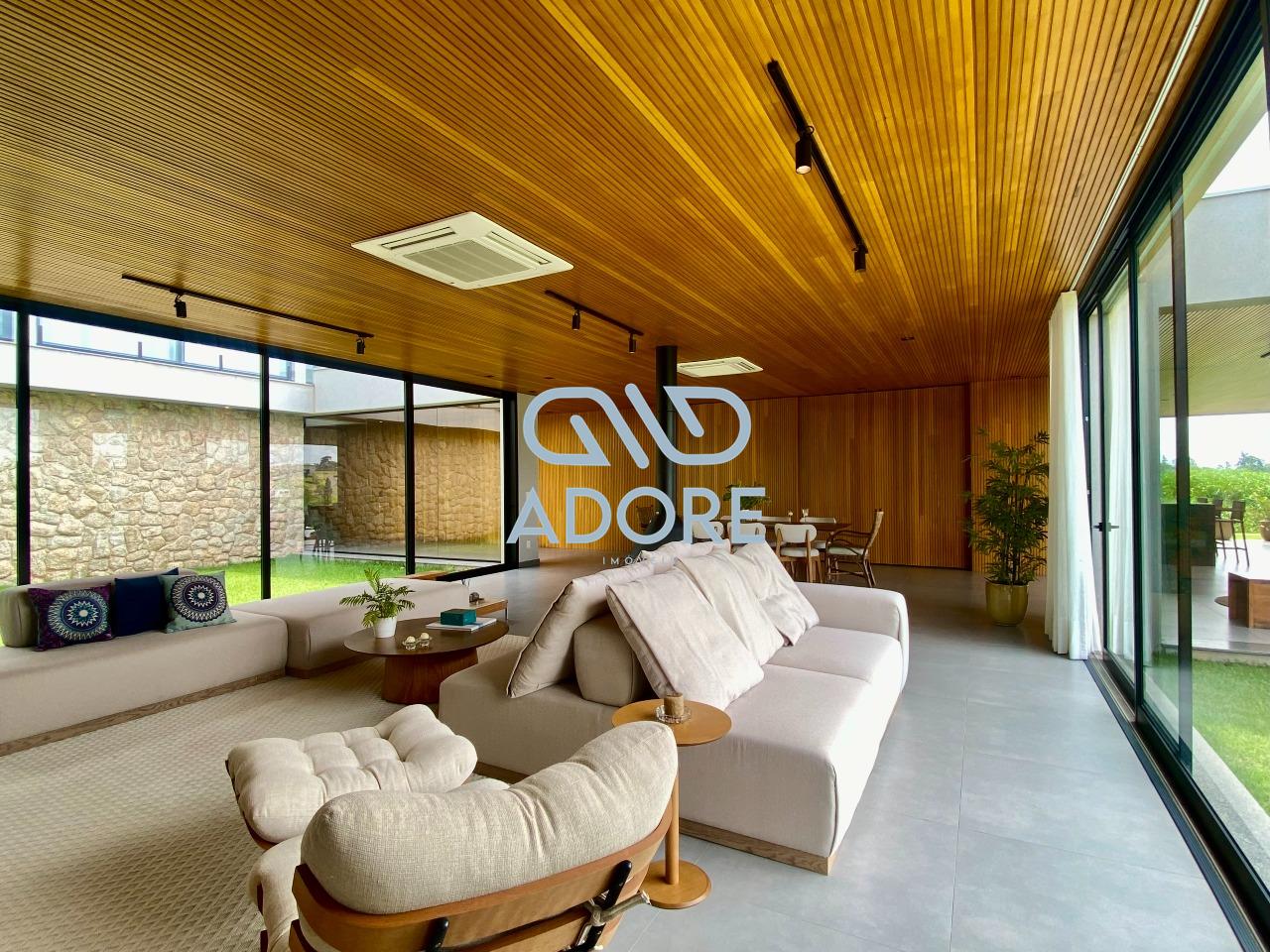 Casa de Condomínio à venda no Condomínio Terras de São José II : 