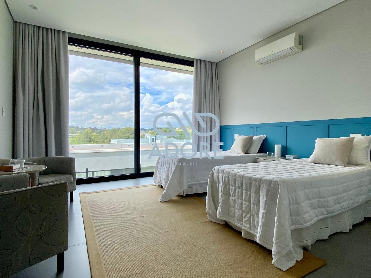 Casa de Condomínio à venda no Condomínio Terras de São José II : 