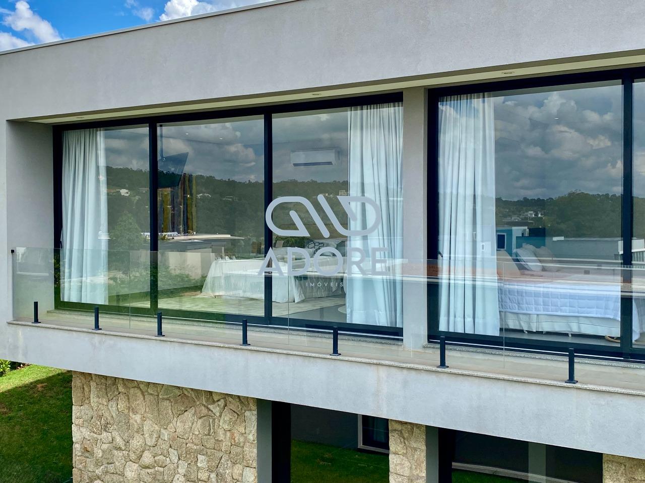 Casa de Condomínio à venda no Condomínio Terras de São José II : 