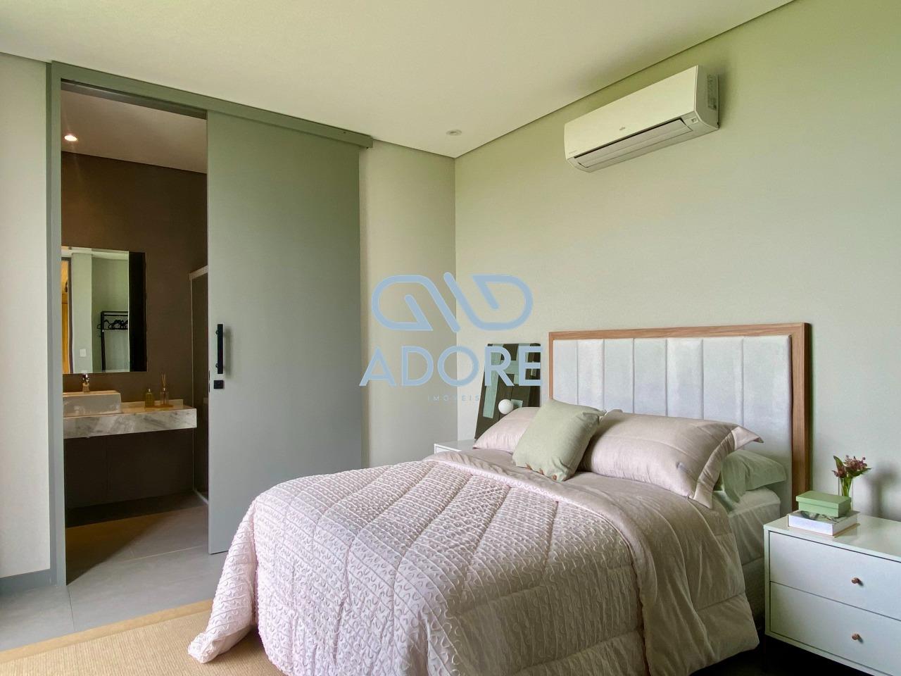 Casa de Condomínio à venda no Condomínio Terras de São José II : 