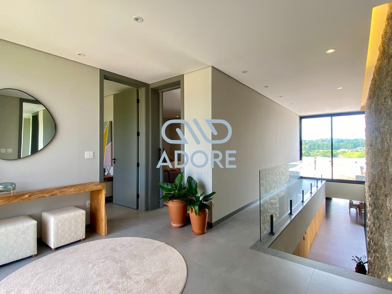 Casa de Condomínio à venda no Condomínio Terras de São José II : 