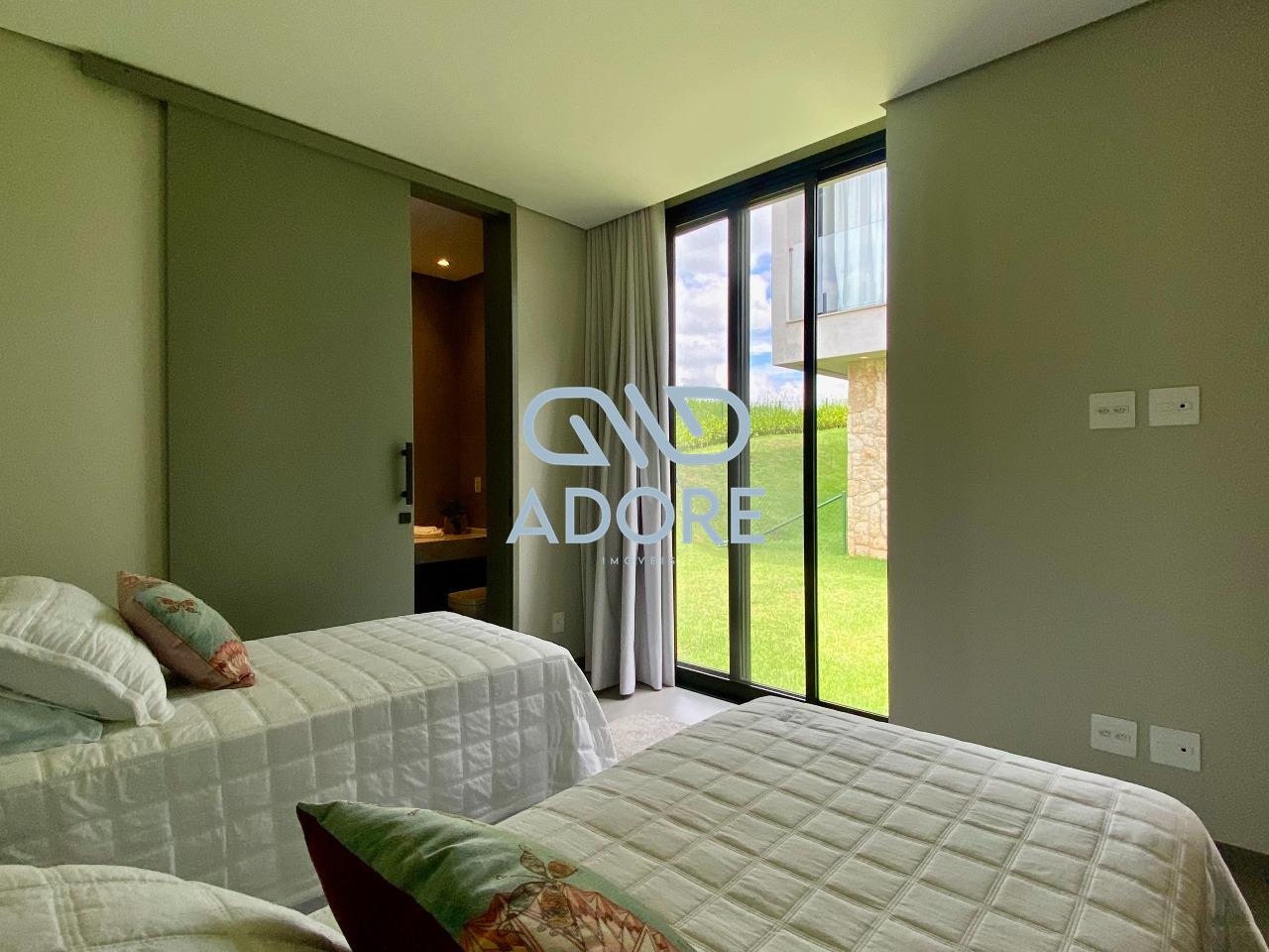 Casa de Condomínio à venda no Condomínio Terras de São José II : 