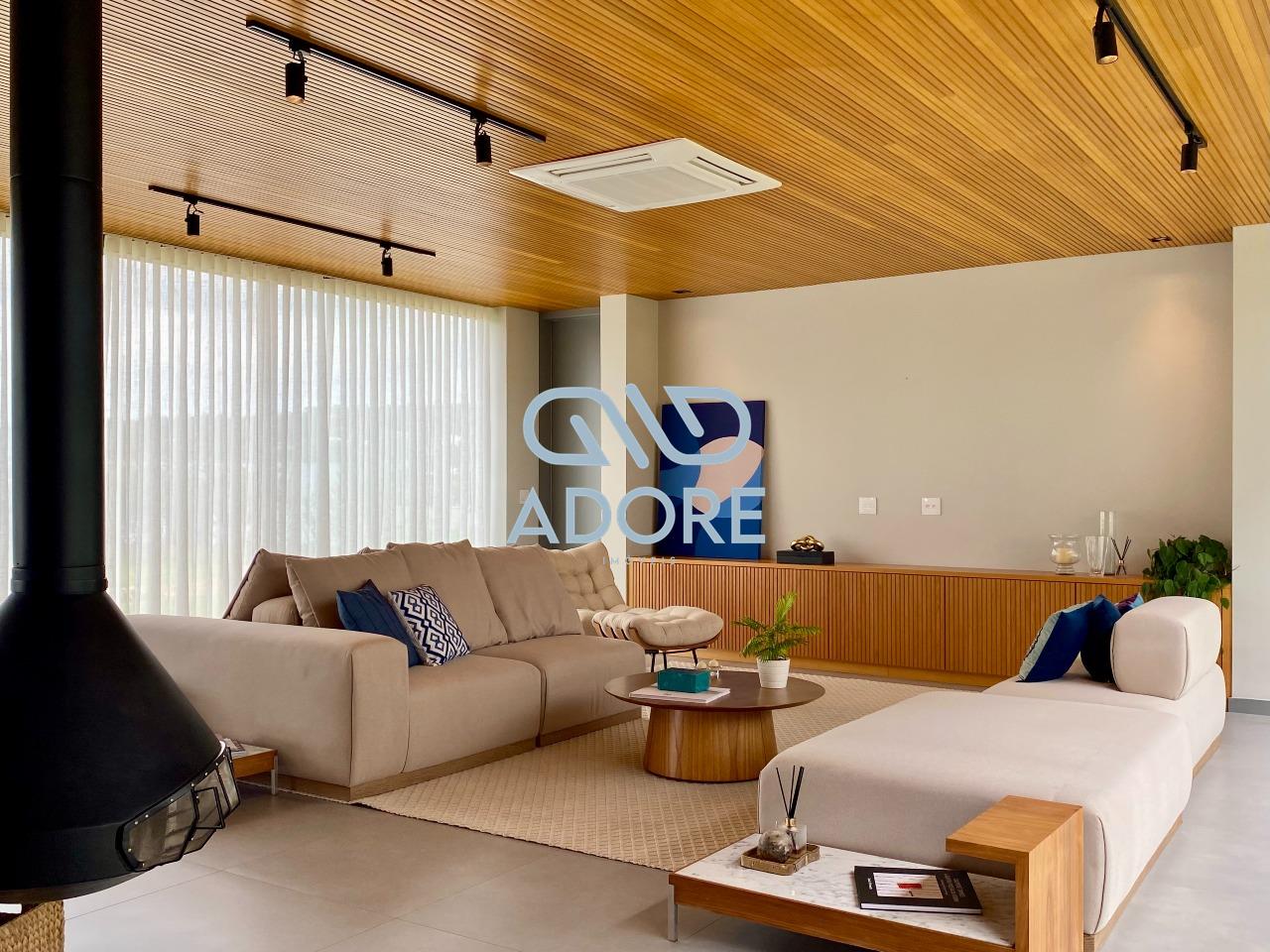 Casa de Condomínio à venda no Condomínio Terras de São José II : 