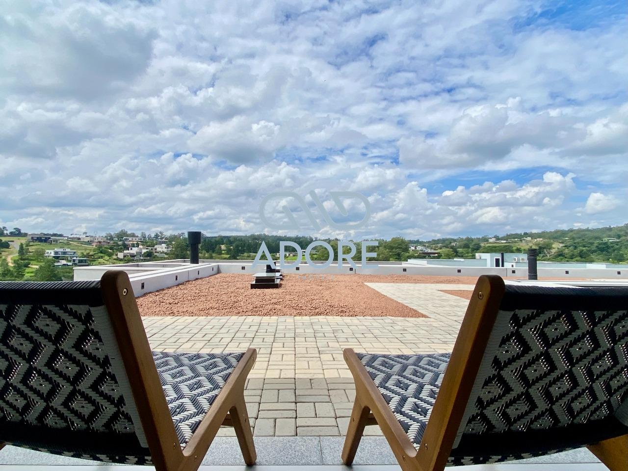 Casa de Condomínio à venda no Condomínio Terras de São José II : 