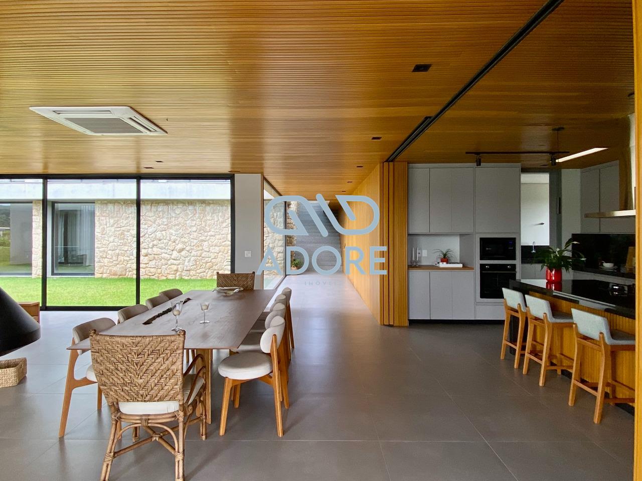 Casa de Condomínio à venda no Condomínio Terras de São José II : 