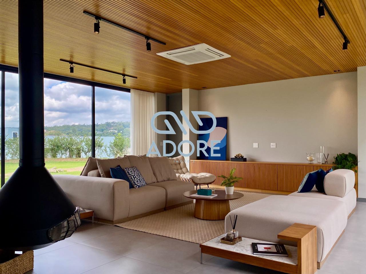 Casa de Condomínio à venda no Condomínio Terras de São José II : 