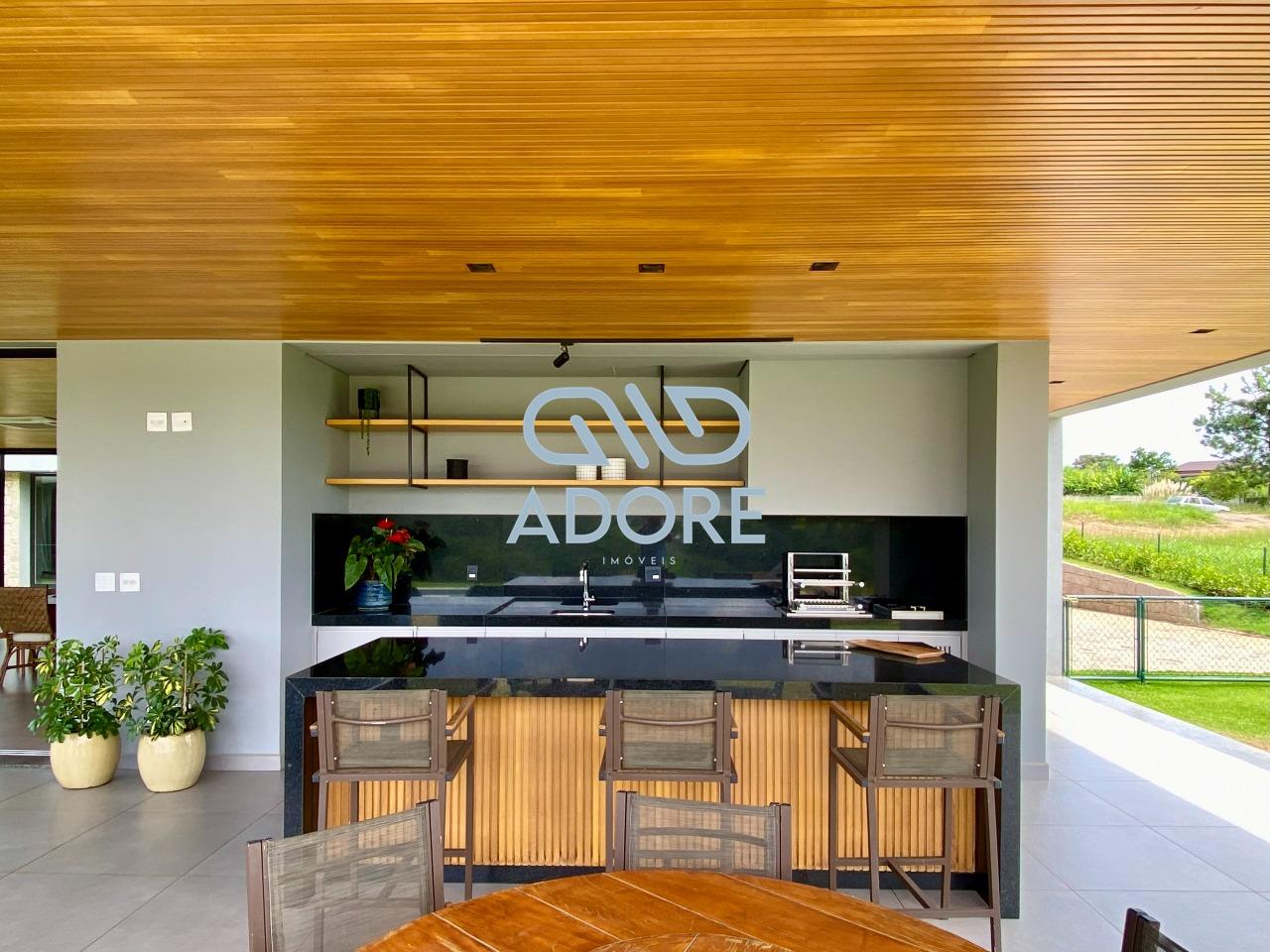 Casa de Condomínio à venda no Condomínio Terras de São José II : 