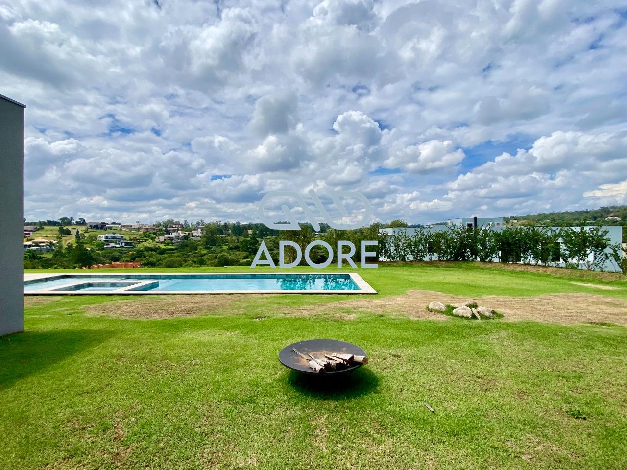 Casa de Condomínio à venda no Condomínio Terras de São José II : 
