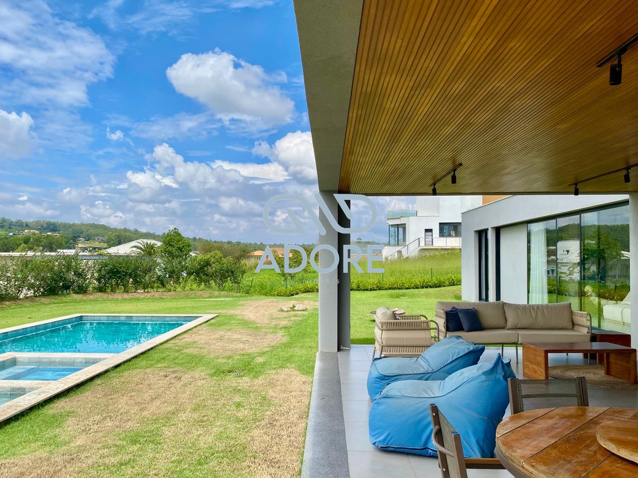 Casa de Condomínio à venda no Condomínio Terras de São José II : 