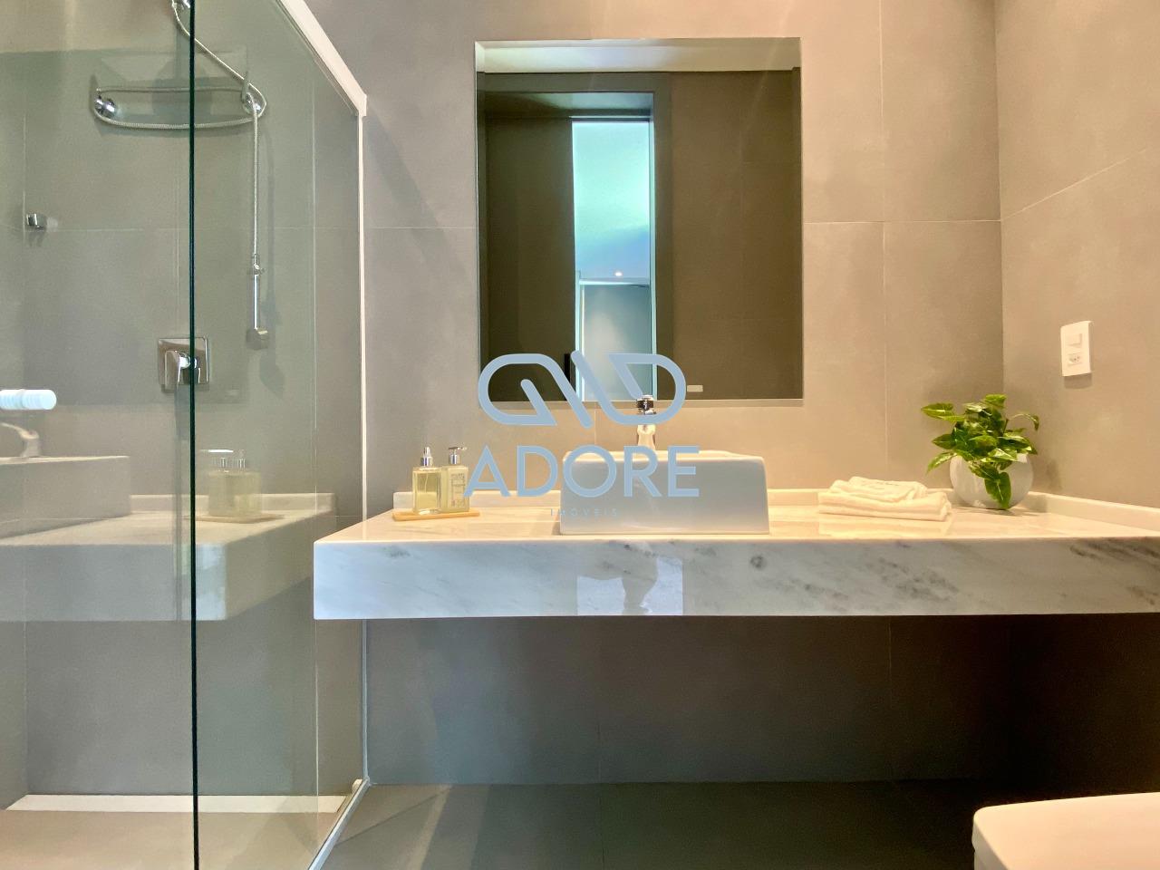 Casa de Condomínio à venda no Condomínio Terras de São José II : 