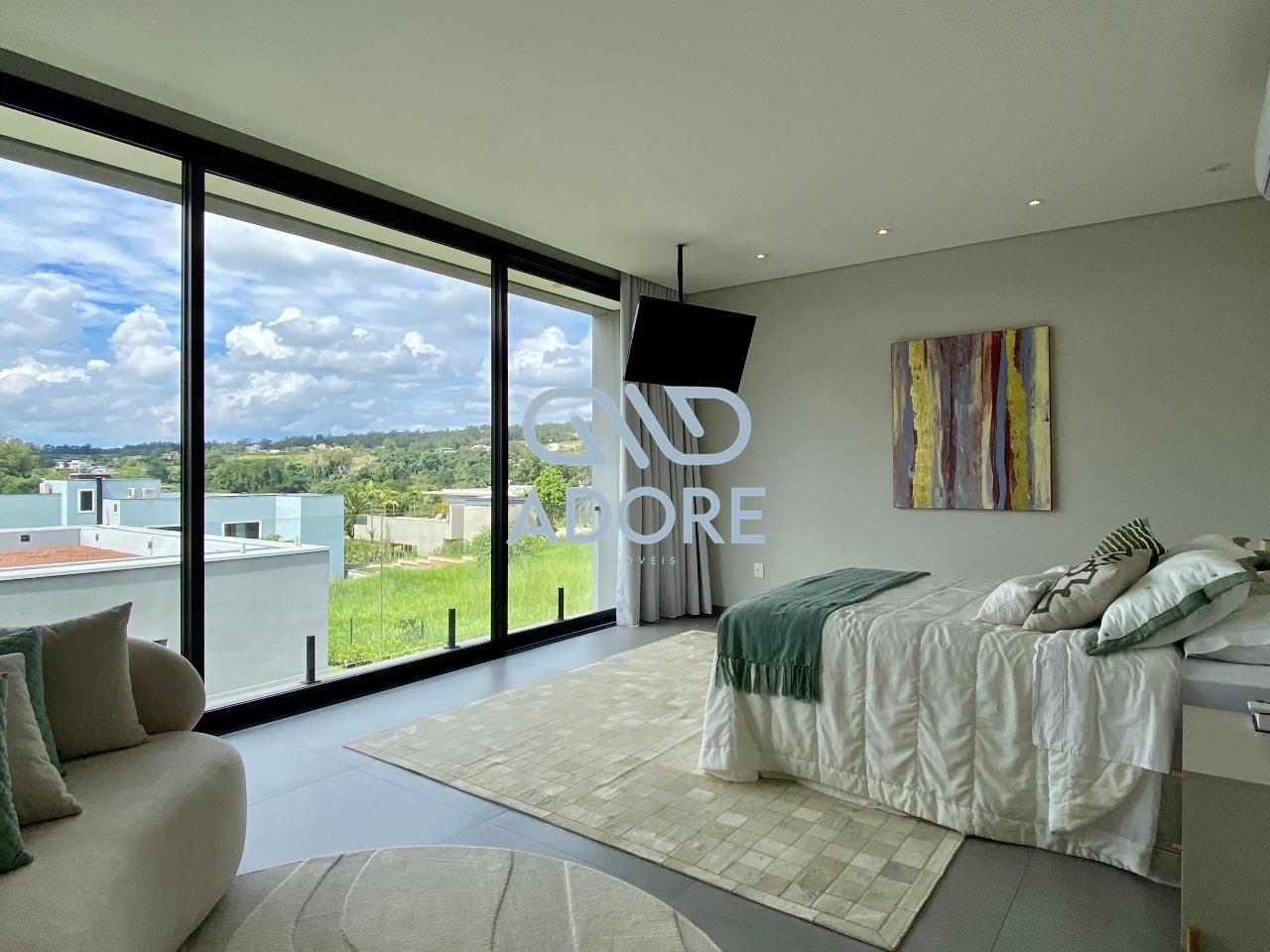 Casa de Condomínio à venda no Condomínio Terras de São José II : 