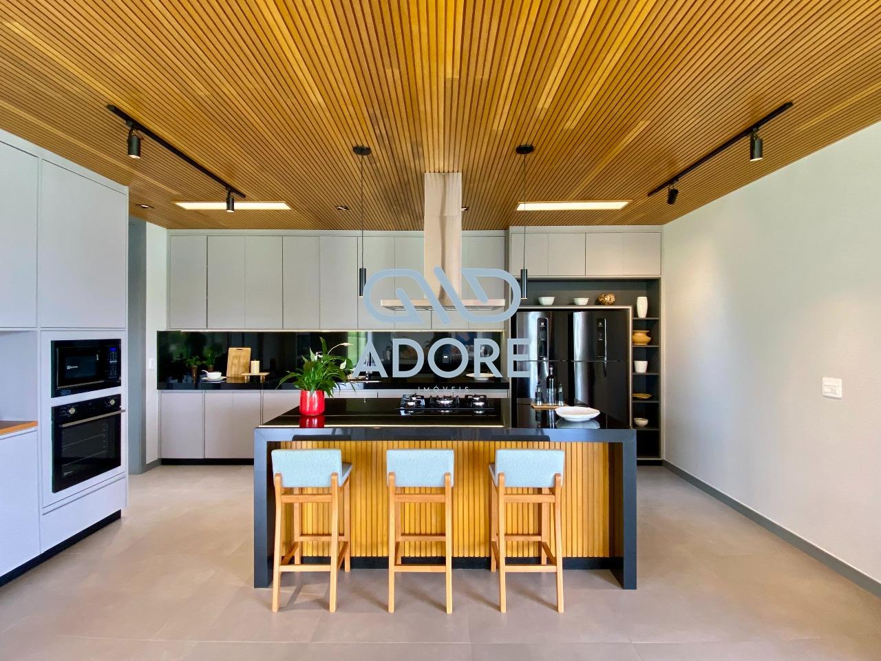 Casa de Condomínio à venda no Condomínio Terras de São José II : 