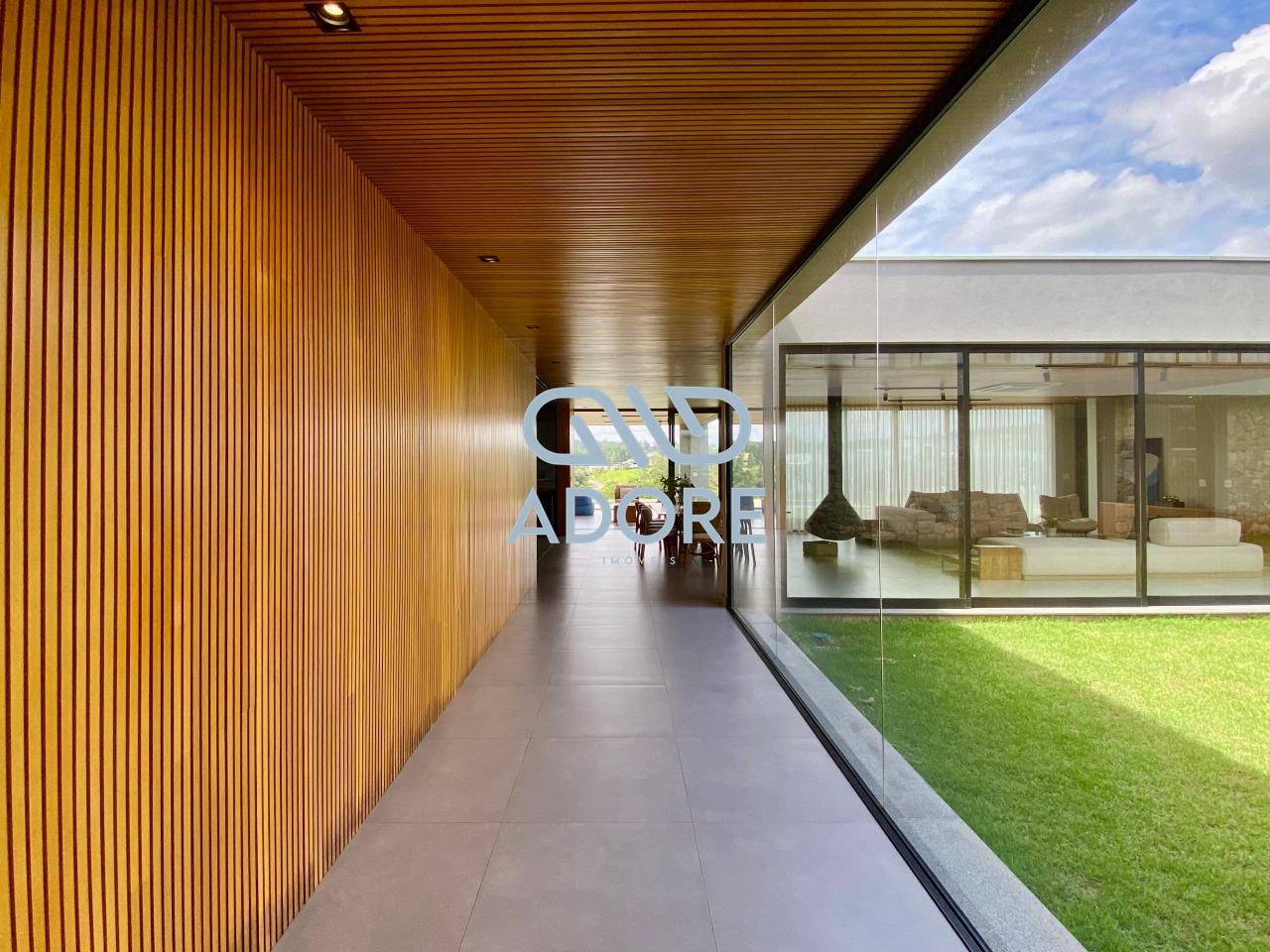 Casa de Condomínio à venda no Condomínio Terras de São José II : 