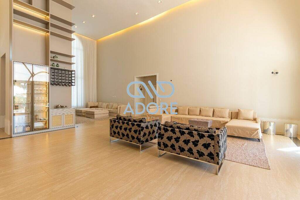 Casa de Condomínio à venda no Condomínio Terras de São José II : 