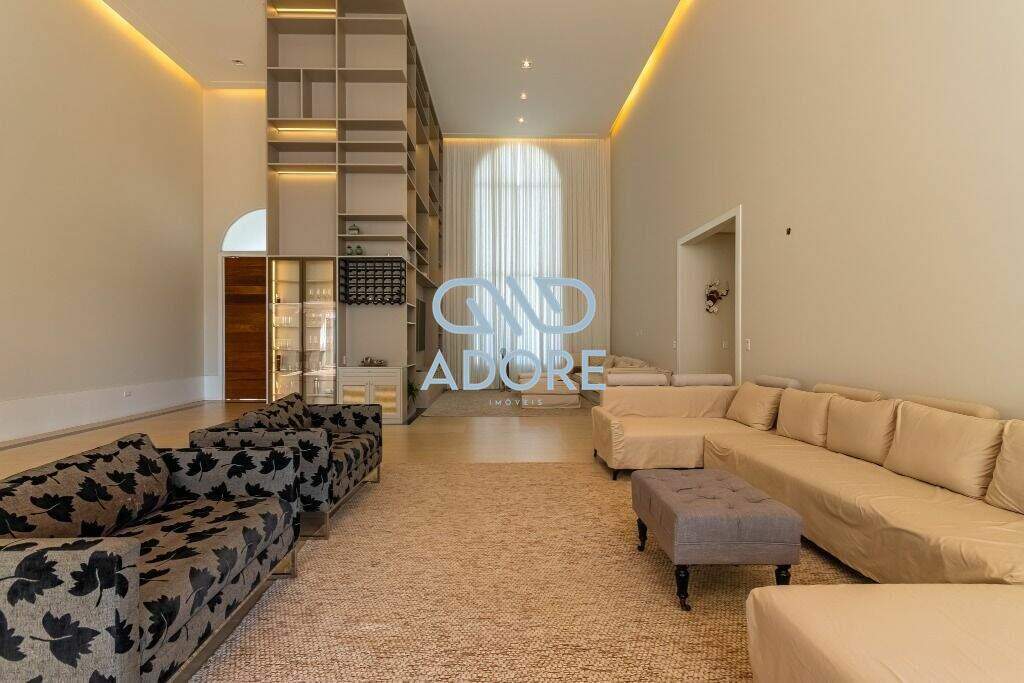 Casa de Condomínio à venda no Condomínio Terras de São José II : 