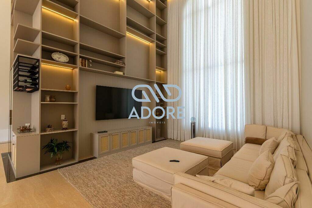 Casa de Condomínio à venda no Condomínio Terras de São José II : 