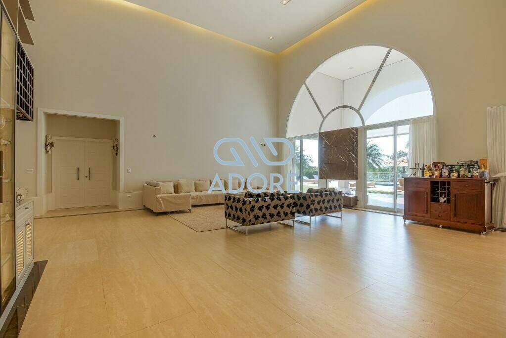 Casa de Condomínio à venda no Condomínio Terras de São José II : 