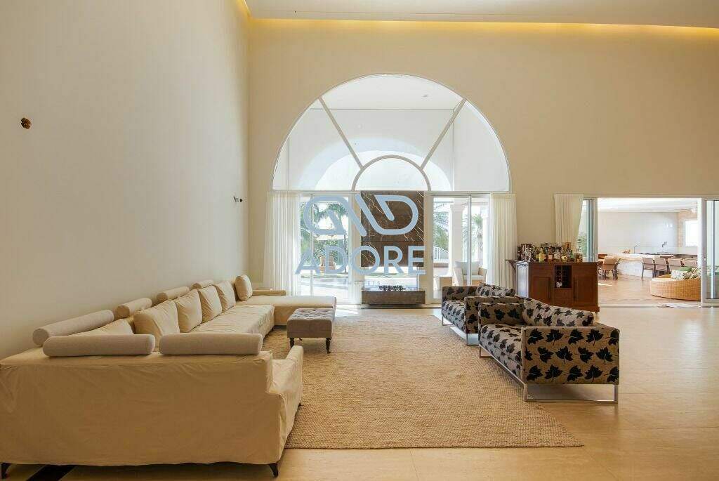 Casa de Condomínio à venda no Condomínio Terras de São José II : 