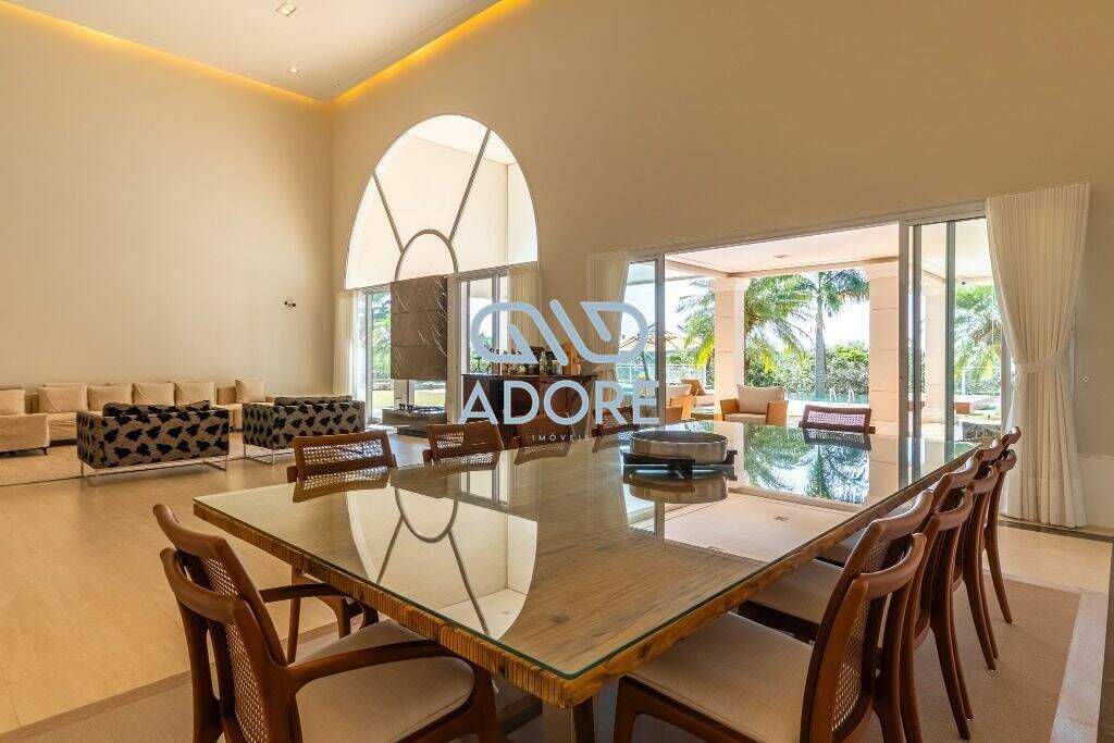 Casa de Condomínio à venda no Condomínio Terras de São José II : 