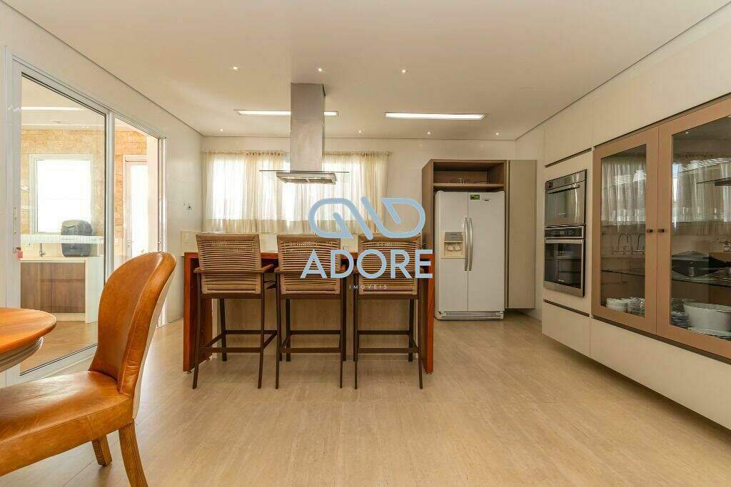 Casa de Condomínio à venda no Condomínio Terras de São José II : 