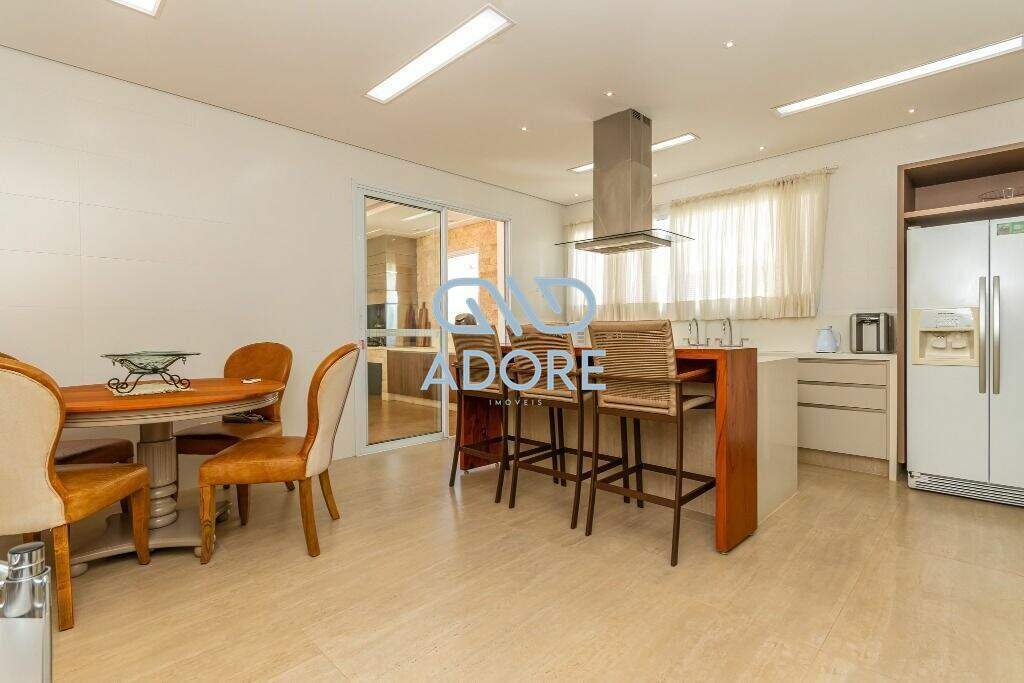 Casa de Condomínio à venda no Condomínio Terras de São José II : 