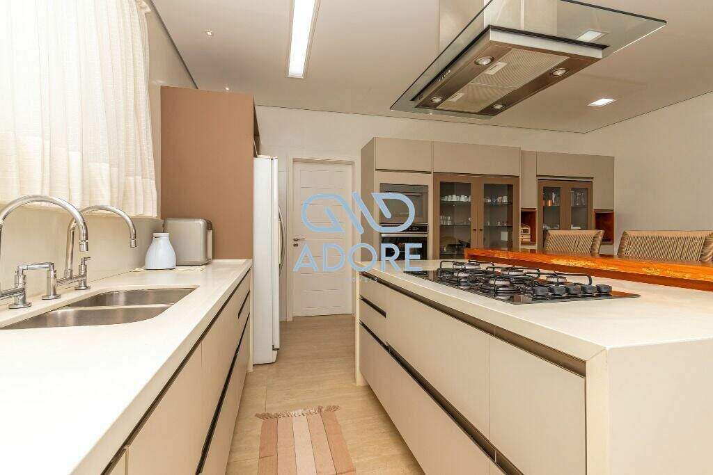 Casa de Condomínio à venda no Condomínio Terras de São José II : 