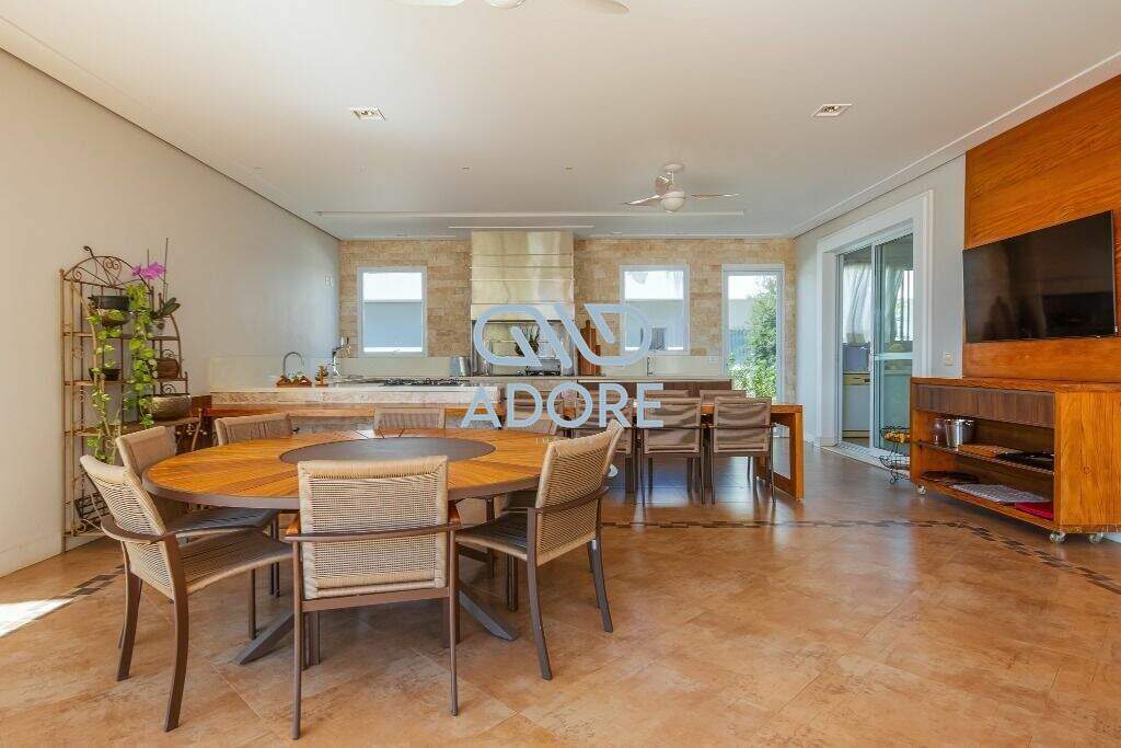 Casa de Condomínio à venda no Condomínio Terras de São José II : 