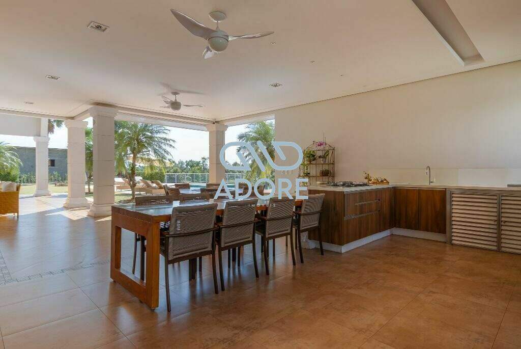 Casa de Condomínio à venda no Condomínio Terras de São José II : 