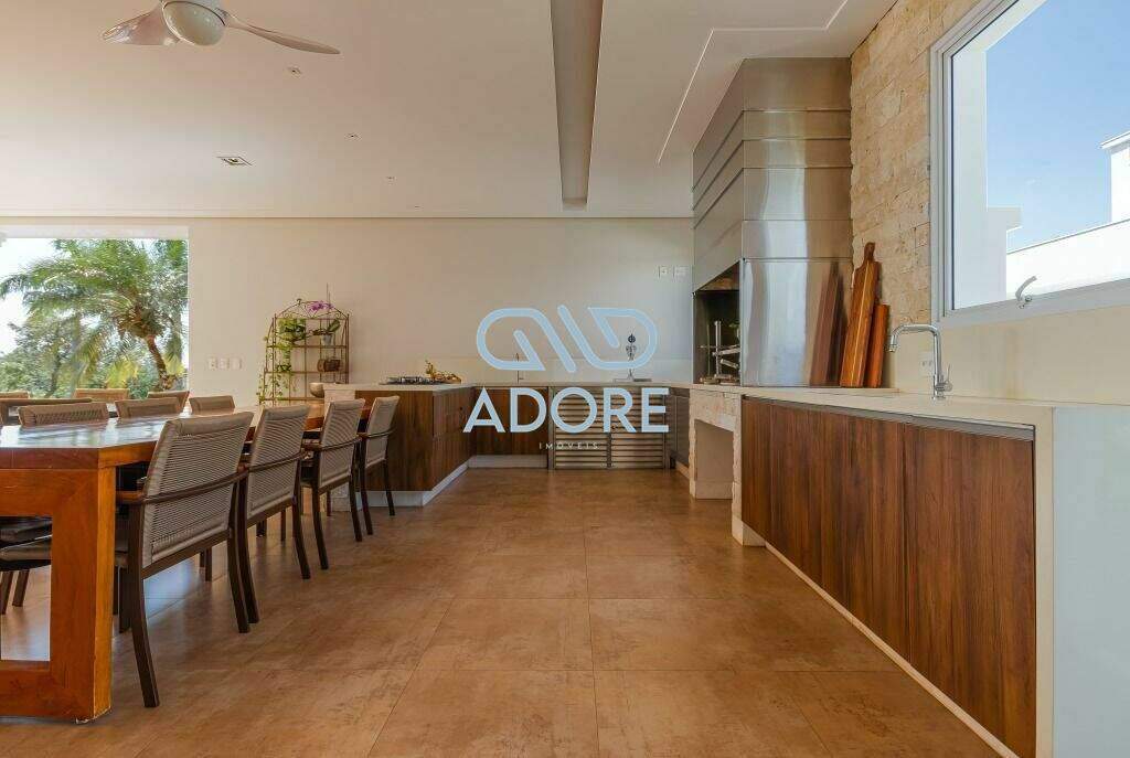 Casa de Condomínio à venda no Condomínio Terras de São José II : 