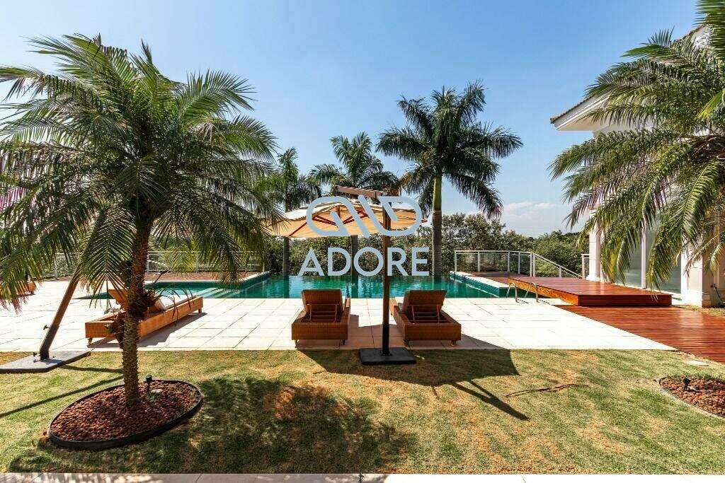 Casa de Condomínio à venda no Condomínio Terras de São José II : 