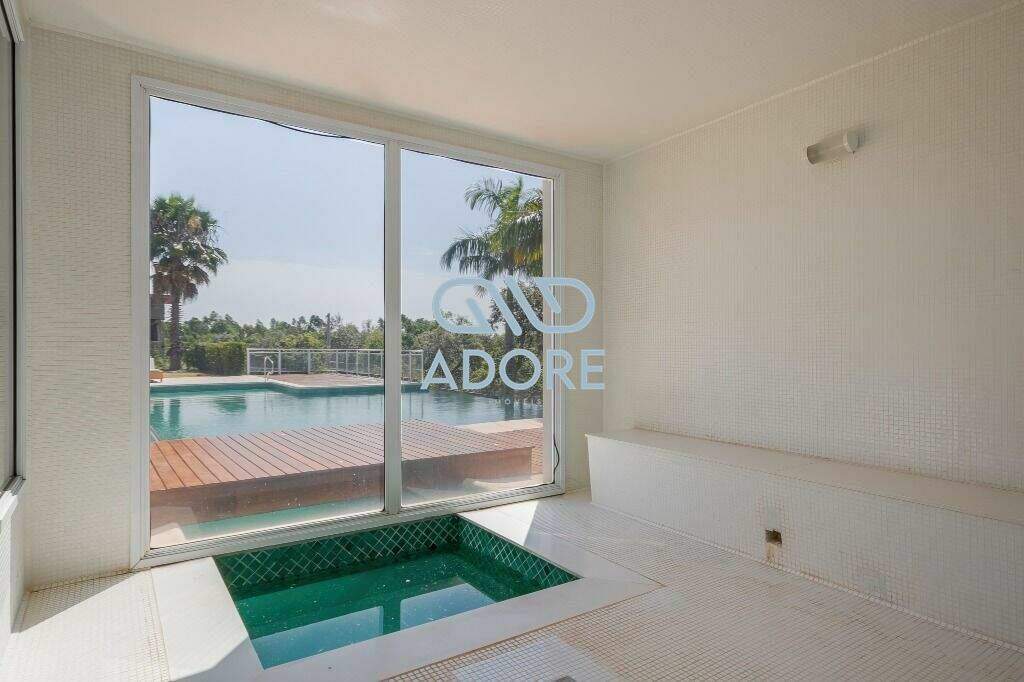 Casa de Condomínio à venda no Condomínio Terras de São José II : 