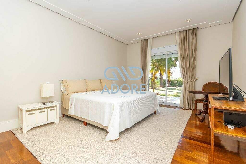 Casa de Condomínio à venda no Condomínio Terras de São José II : 